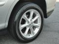 Tungsten Pearl - RX 350 AWD Photo No. 30