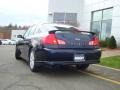 Twilight Blue - G 35 Sedan Photo No. 7