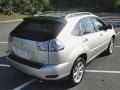 Tungsten Pearl - RX 350 AWD Photo No. 32