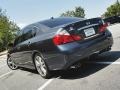 Blue Slate - M 35 S Sedan Photo No. 4
