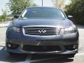 Blue Slate - M 35 S Sedan Photo No. 5
