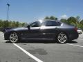 Blue Slate - M 35 S Sedan Photo No. 6