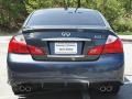 Blue Slate - M 35 S Sedan Photo No. 7