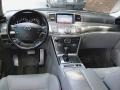 Blue Slate - M 35 S Sedan Photo No. 9