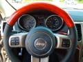 New Saddle/Black Steering Wheel Photo for 2013 Jeep Grand Cherokee #69986959