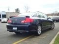 Twilight Blue - G 35 Sedan Photo No. 9