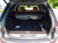 2013 Mineral Gray Metallic Jeep Grand Cherokee Overland 4x4  photo #21