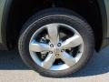 2013 Mineral Gray Metallic Jeep Grand Cherokee Overland 4x4  photo #26