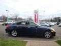 Twilight Blue - G 35 Sedan Photo No. 11