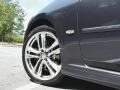 Blue Slate - M 35 S Sedan Photo No. 33