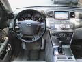 Blue Slate - M 35 S Sedan Photo No. 35