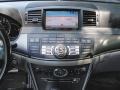 Blue Slate - M 35 S Sedan Photo No. 36