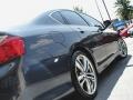 Blue Slate - M 35 S Sedan Photo No. 41