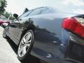 Blue Slate - M 35 S Sedan Photo No. 42