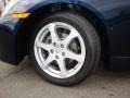 Twilight Blue - G 35 Sedan Photo No. 13