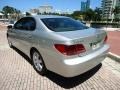 Classic Silver Metallic - ES 330 Photo No. 2