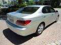Classic Silver Metallic - ES 330 Photo No. 3