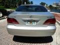 Classic Silver Metallic - ES 330 Photo No. 4