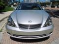 Classic Silver Metallic - ES 330 Photo No. 6