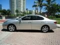 Classic Silver Metallic - ES 330 Photo No. 7