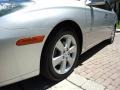 Classic Silver Metallic - ES 330 Photo No. 11