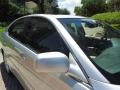 Classic Silver Metallic - ES 330 Photo No. 13
