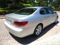 Classic Silver Metallic - ES 330 Photo No. 15