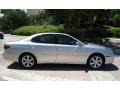 Classic Silver Metallic - ES 330 Photo No. 19