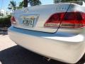Classic Silver Metallic - ES 330 Photo No. 21