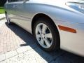 Classic Silver Metallic - ES 330 Photo No. 22