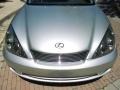 Classic Silver Metallic - ES 330 Photo No. 25