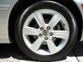Classic Silver Metallic - ES 330 Photo No. 26