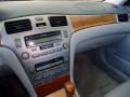 Classic Silver Metallic - ES 330 Photo No. 32