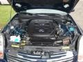 Twilight Blue - G 35 Sedan Photo No. 17