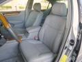 Classic Silver Metallic - ES 330 Photo No. 44