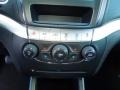 2013 Dodge Journey American Value Package Controls