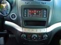 2013 Dodge Journey American Value Package Controls