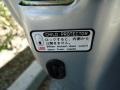 Classic Silver Metallic - ES 330 Photo No. 49