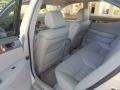 Classic Silver Metallic - ES 330 Photo No. 50