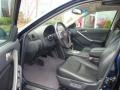 Twilight Blue - G 35 Sedan Photo No. 19