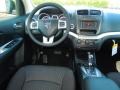 2013 Dodge Journey American Value Package dashboard
