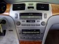 Classic Silver Metallic - ES 330 Photo No. 54