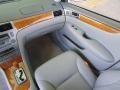 Classic Silver Metallic - ES 330 Photo No. 57
