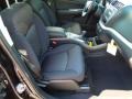 Black Interior Photo for 2013 Dodge Journey #69987517