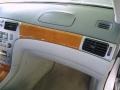 Classic Silver Metallic - ES 330 Photo No. 63