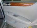 Classic Silver Metallic - ES 330 Photo No. 67