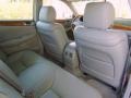 Classic Silver Metallic - ES 330 Photo No. 68