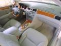 Classic Silver Metallic - ES 330 Photo No. 69