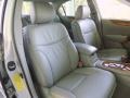 Classic Silver Metallic - ES 330 Photo No. 71