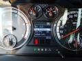 2012 Dodge Ram 2500 HD Dark Slate/Medium Graystone Interior Gauges Photo